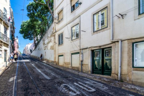 WHome | São Vicente Deluxe Apartment